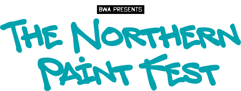 The Northern Paint Fest